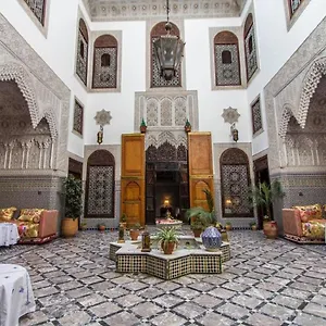 Pacha Palace Marruecos