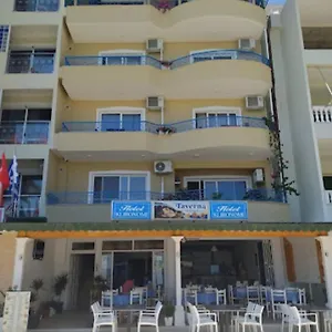 Klironomi Saranda