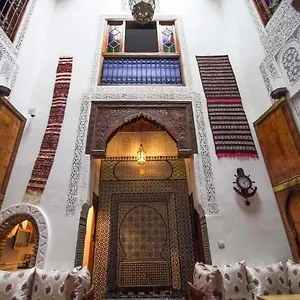 Dar Benfares Rcif Marruecos