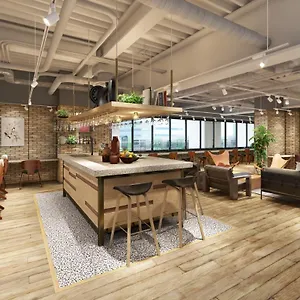 Hotel Resol Akihabara, Tokio