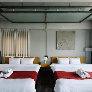Hotel Inc Kyoto