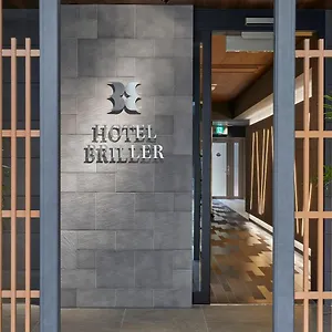 Hotel Briller Station South Kyoto