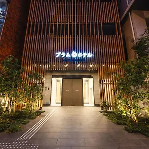 Hotel Plum Osaka