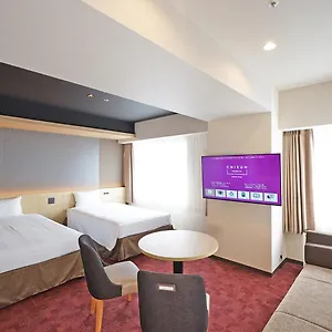 Chisun Premium Kujo Japón
