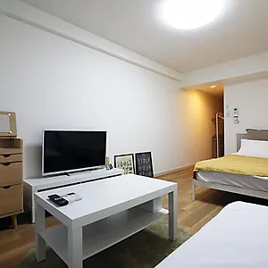 Appart hôtel Gm Shinjuku