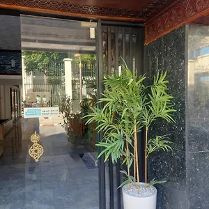 Amor Hotel Marruecos