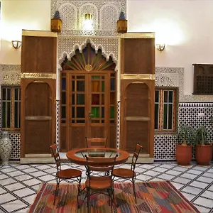 Rayhana Marruecos