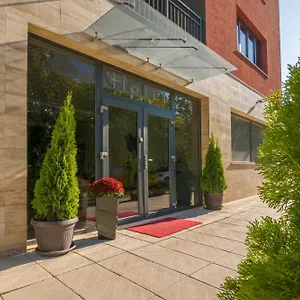 Calipso Hotel Sofia