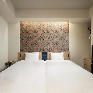Hotel Koko Asakusa Tawaramachi, Tokio