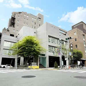 ホテルルートイン品川大井町 ホテル