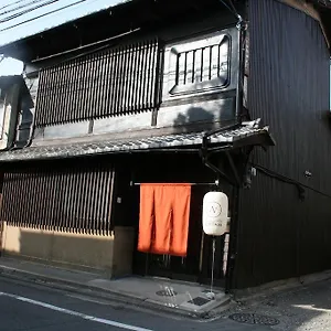Compass Affittacamere Kyōto