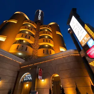 Love hotel Luna Ikeda (adults Only) Ikeda (Osaka)