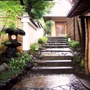 Gion Hatanaka 4* Kyoto