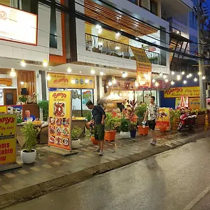 Benny's Hotel Sihanoukville