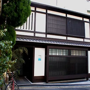 Komatsu Residences Aparthotel Kyōto