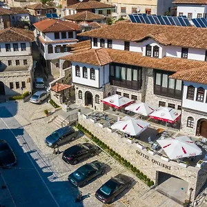 Onufri Albania