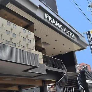 Hotel Frame Sapporo